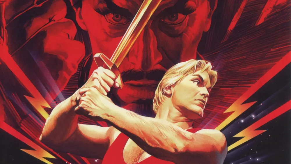 Flash GordonMovie