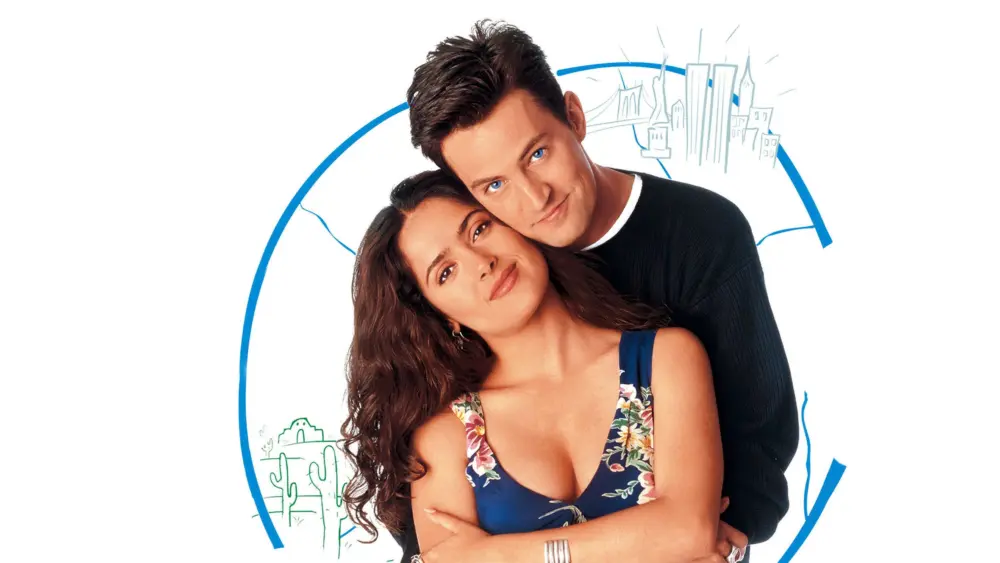 Fools Rush InMovie
