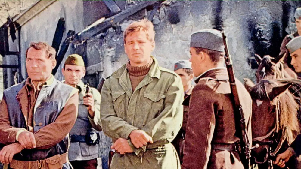 Force 10 from NavaroneMovie