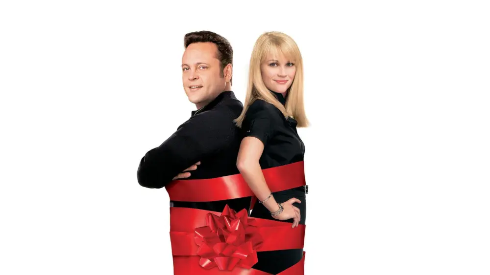 Four ChristmasesMovie