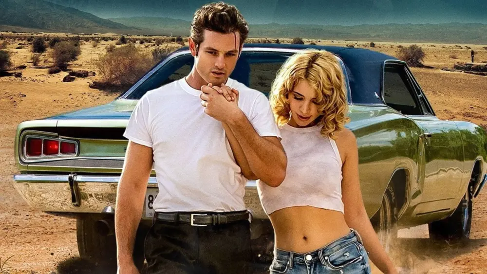 Frank and PenelopeMovie