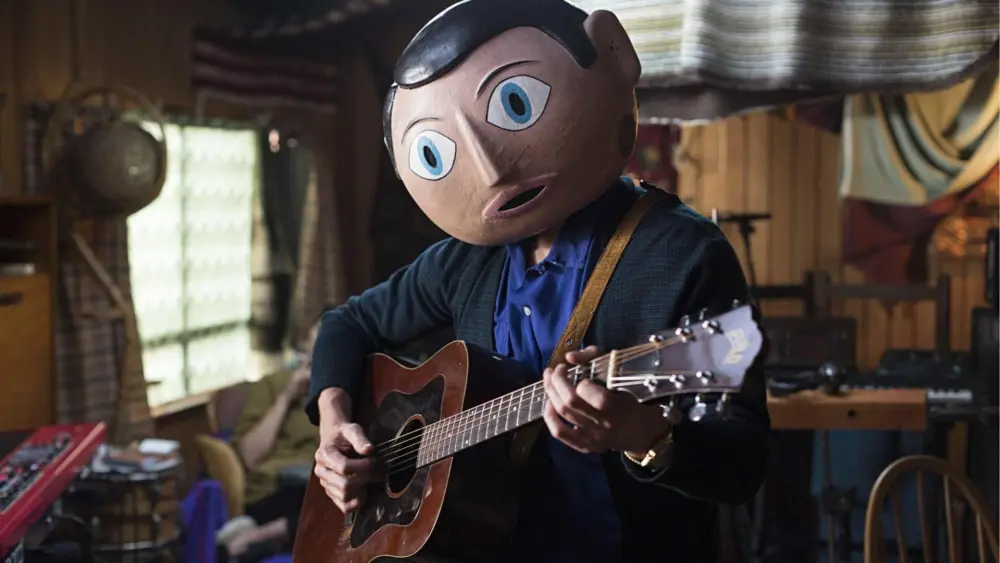 FrankMovie
