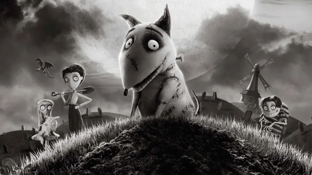 FrankenweenieMovie