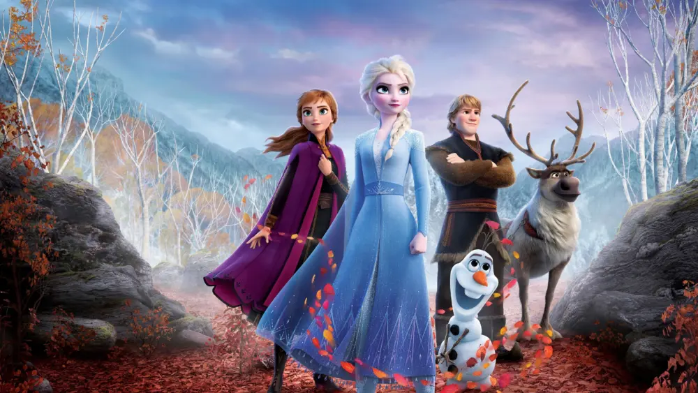 FrozenMovie