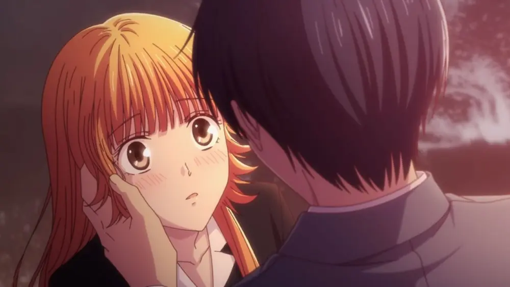 Fruits Basket -prelude-Movie