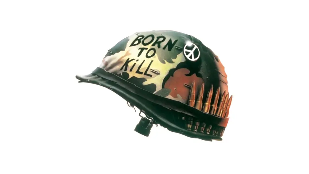 Full Metal JacketMovie