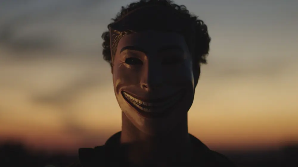 Funny FaceMovie