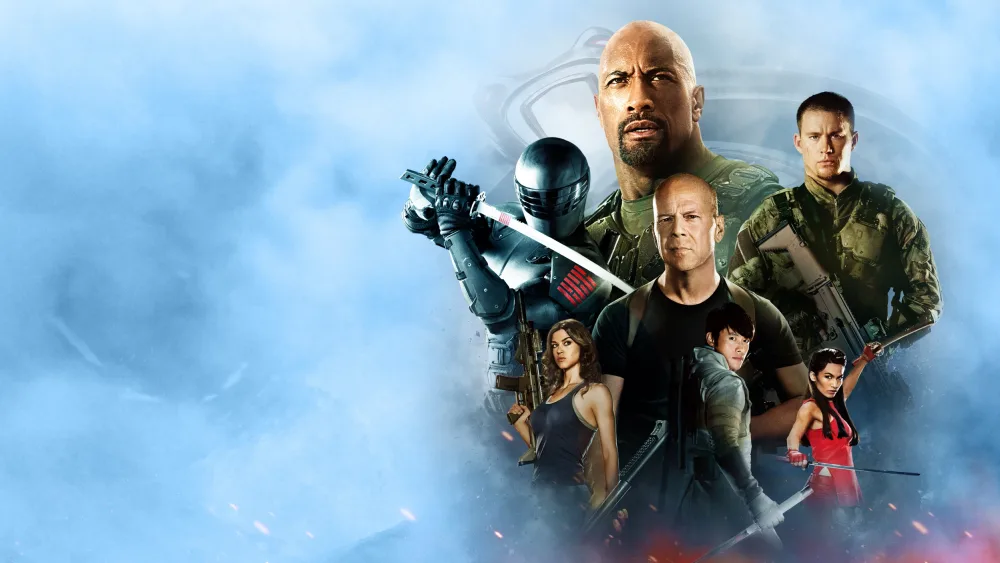 G.I. Joe: RetaliationMovie