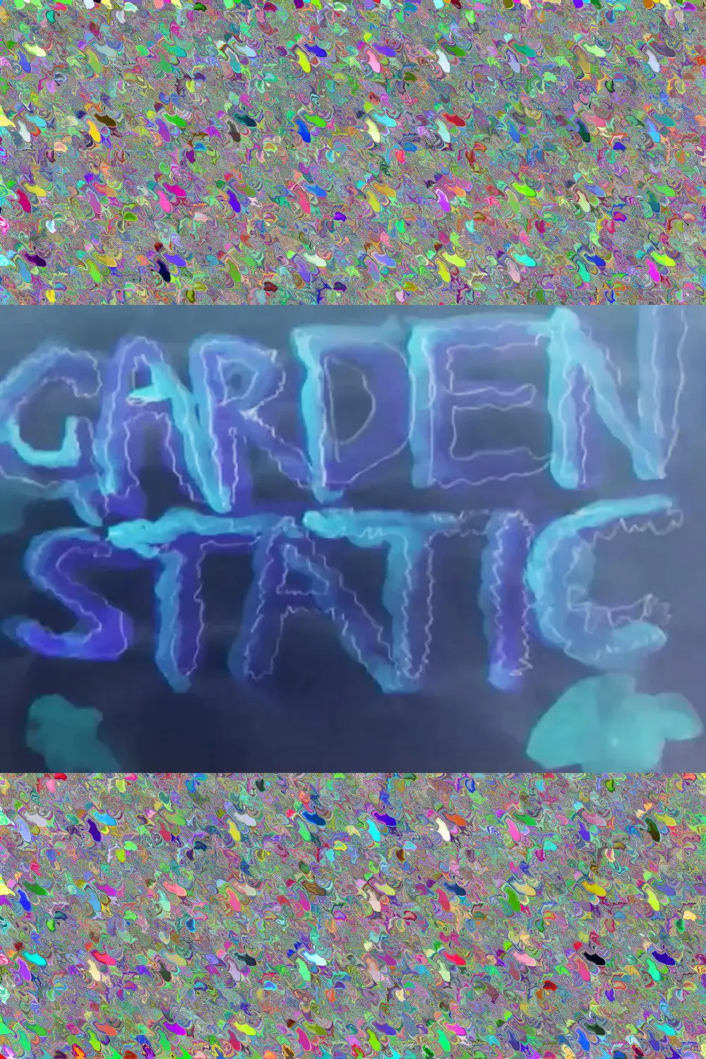 GARDEN STATICMovie