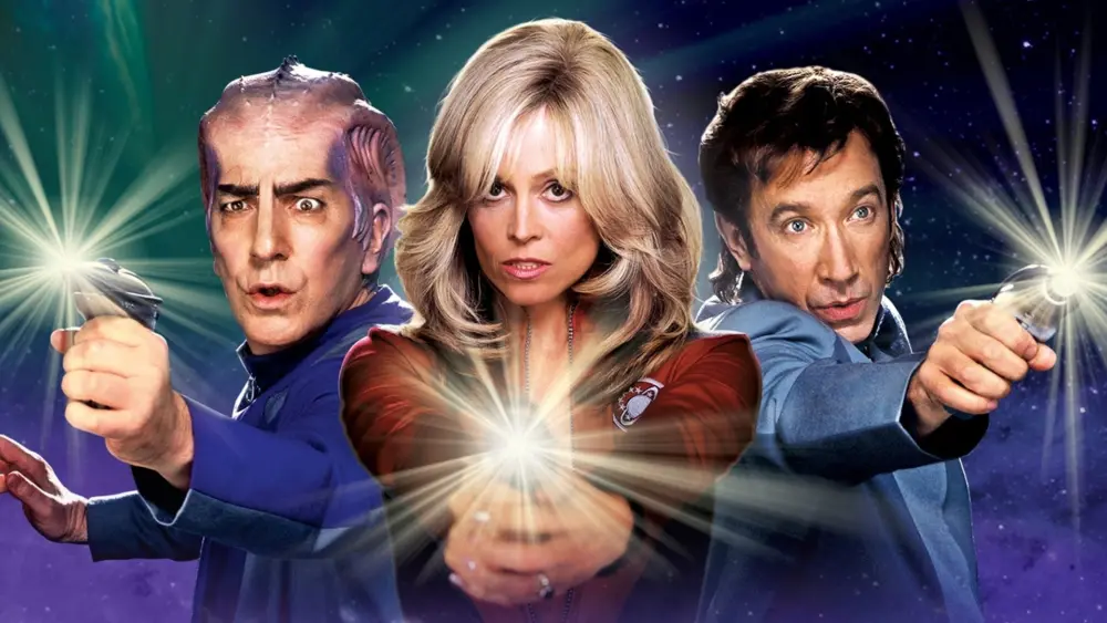 Galaxy QuestMovie