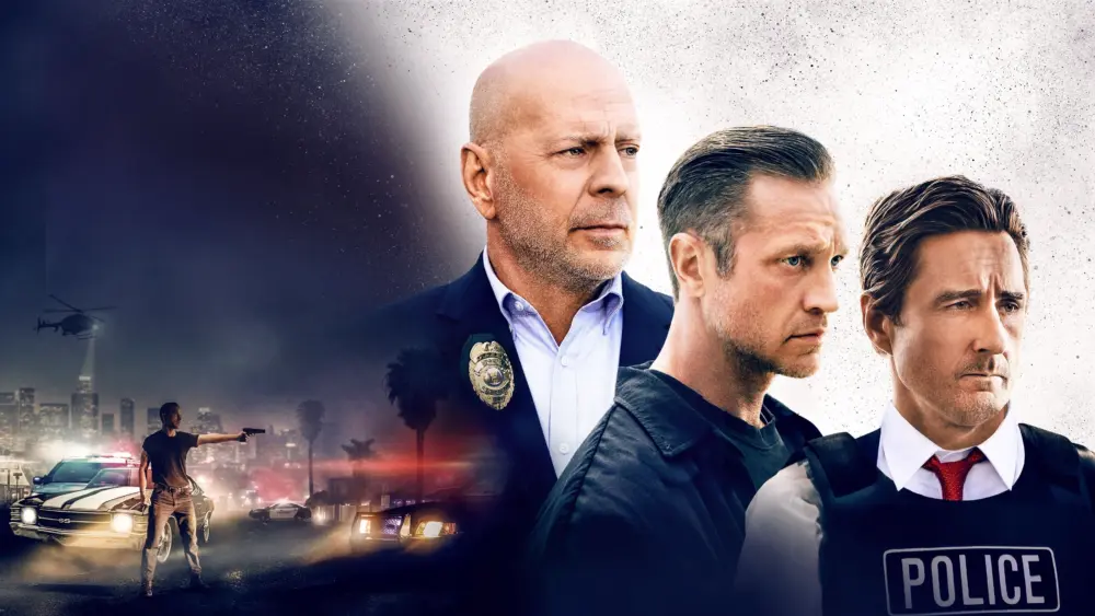 Gasoline AlleyMovie