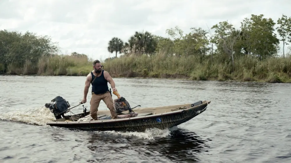 Gator LakeMovie
