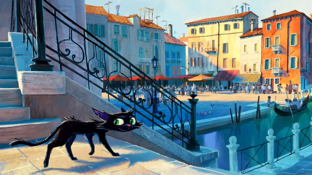 GattoMovie