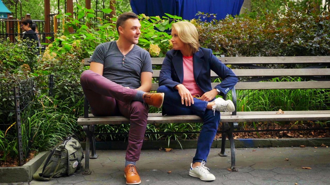 Gender Revolution: A Journey with Katie Couric