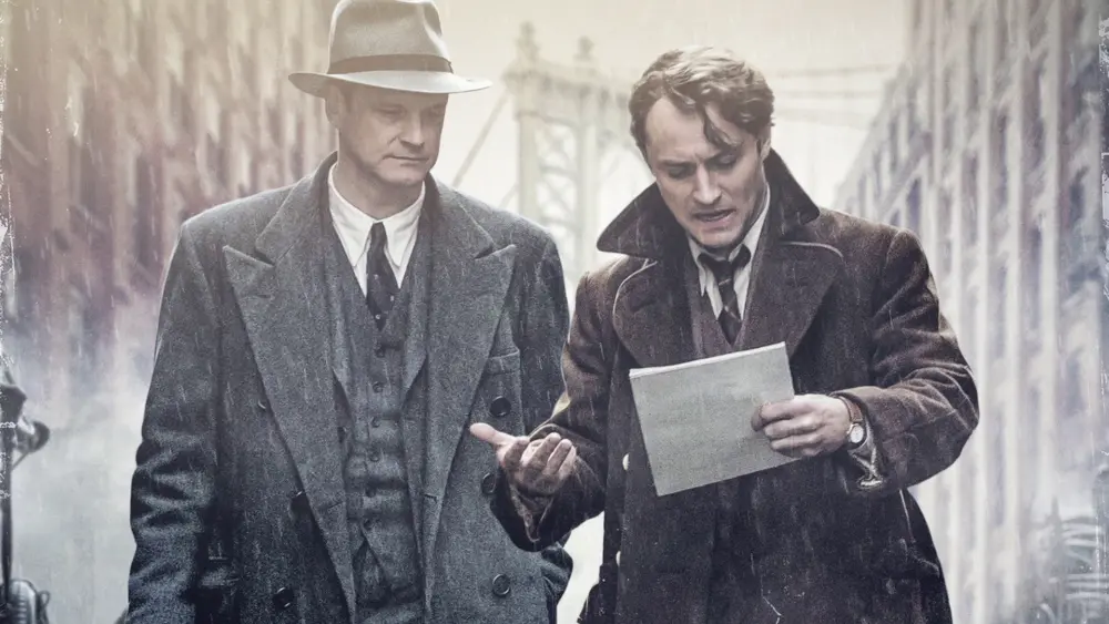 GeniusMovie