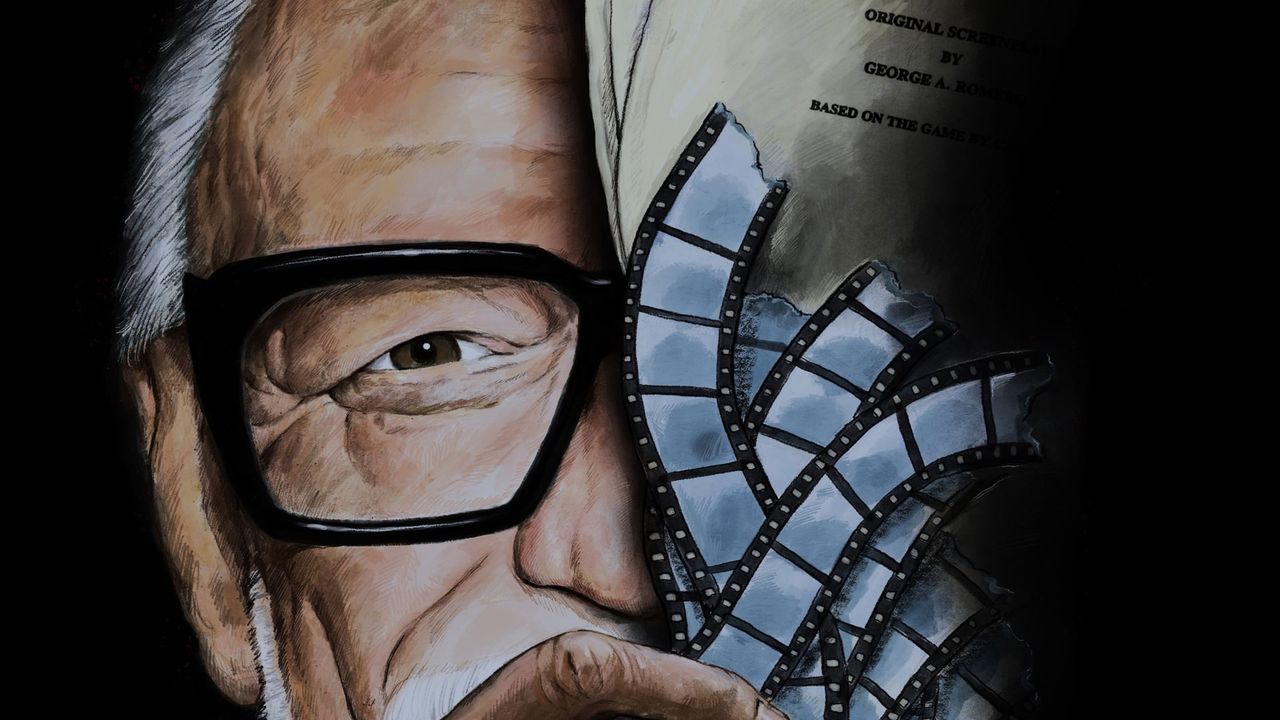 George A Romero's Resident Evil