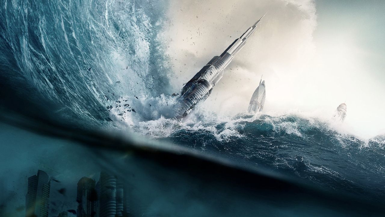Geostorm