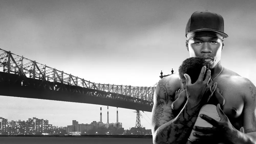 Get Rich or Die Tryin'Movie