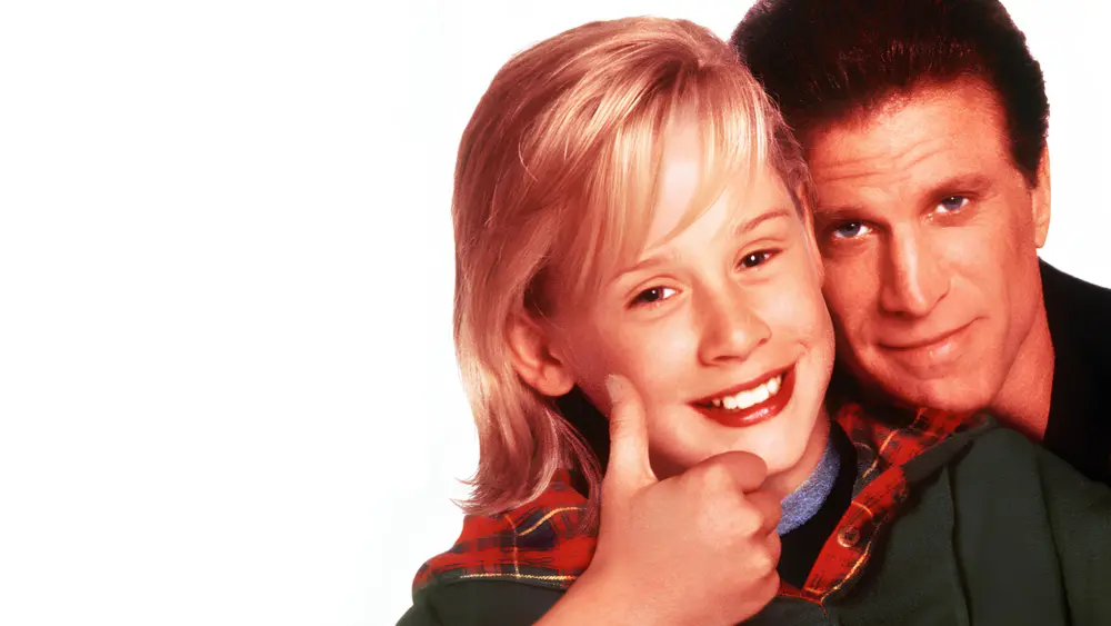 Getting Even with DadMovie