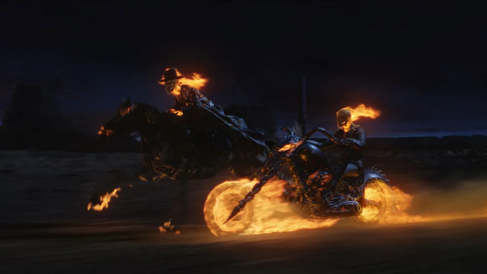 Ghost RiderMovie