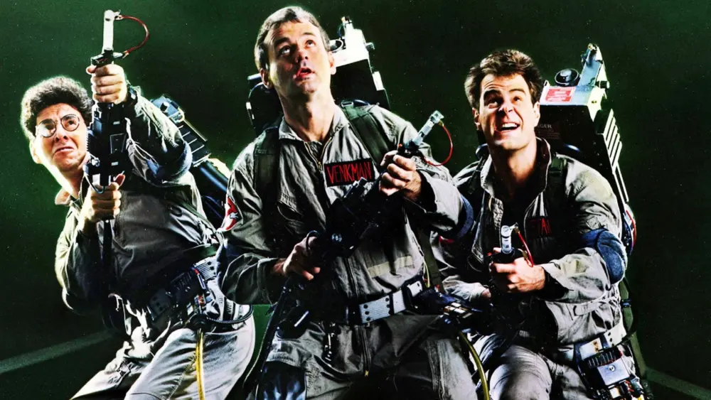 Ghostbusters IIMovie