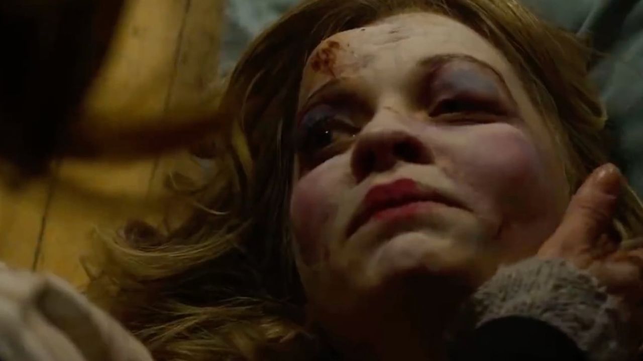 Ghostland