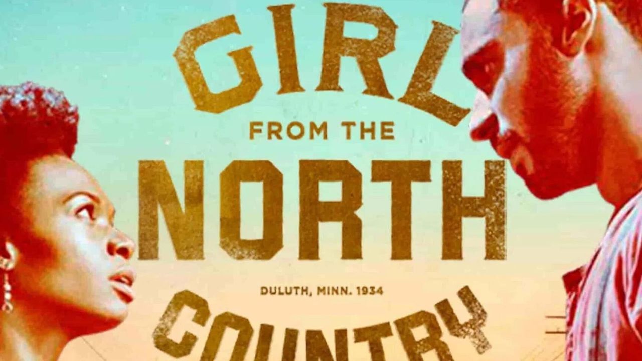 Girl from the North Country