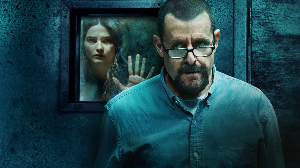Girl in the BasementMovie