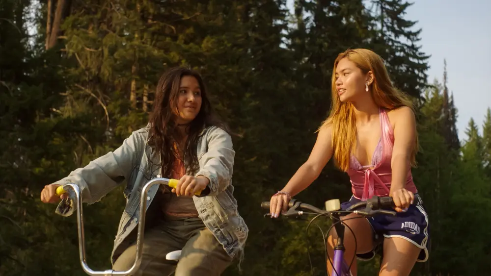 Girls Like GirlsMovie