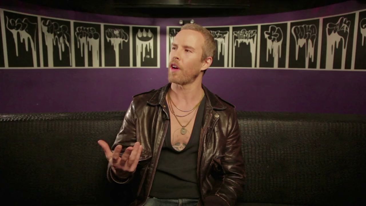 Glory Daze: The Life and Times of Michael Alig