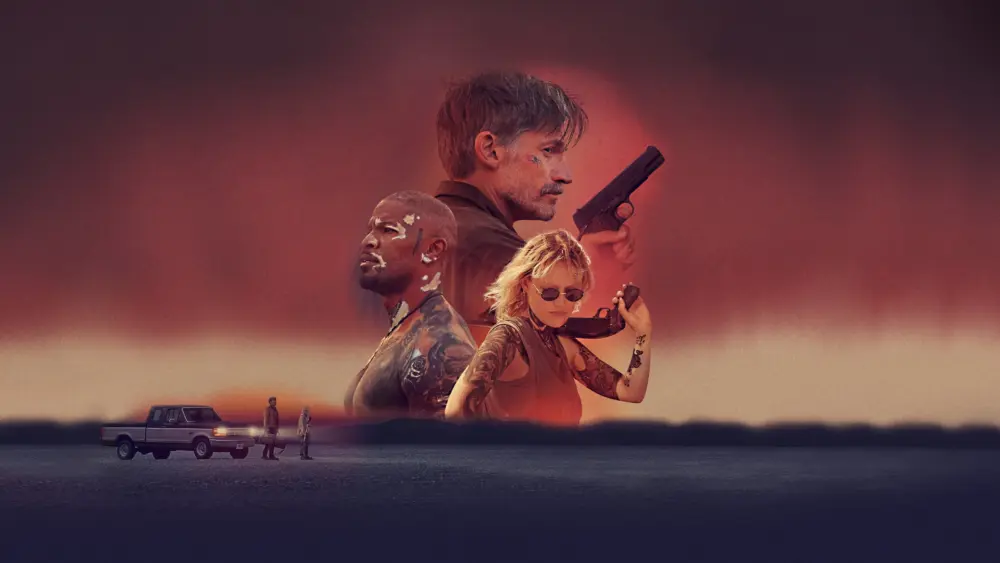 God Is a BulletMovie