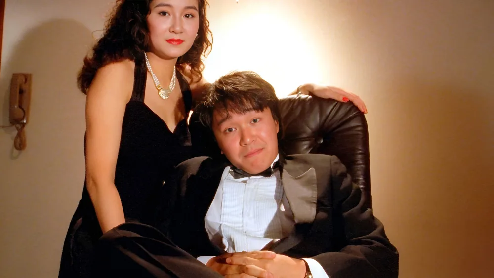God of Gamblers IIMovie