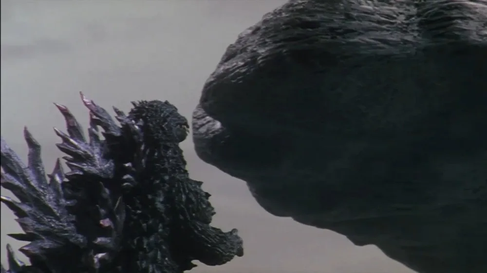 Godzilla 2000: MillenniumMovie