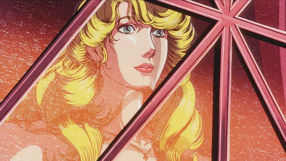 Golgo 13: The ProfessionalMovie