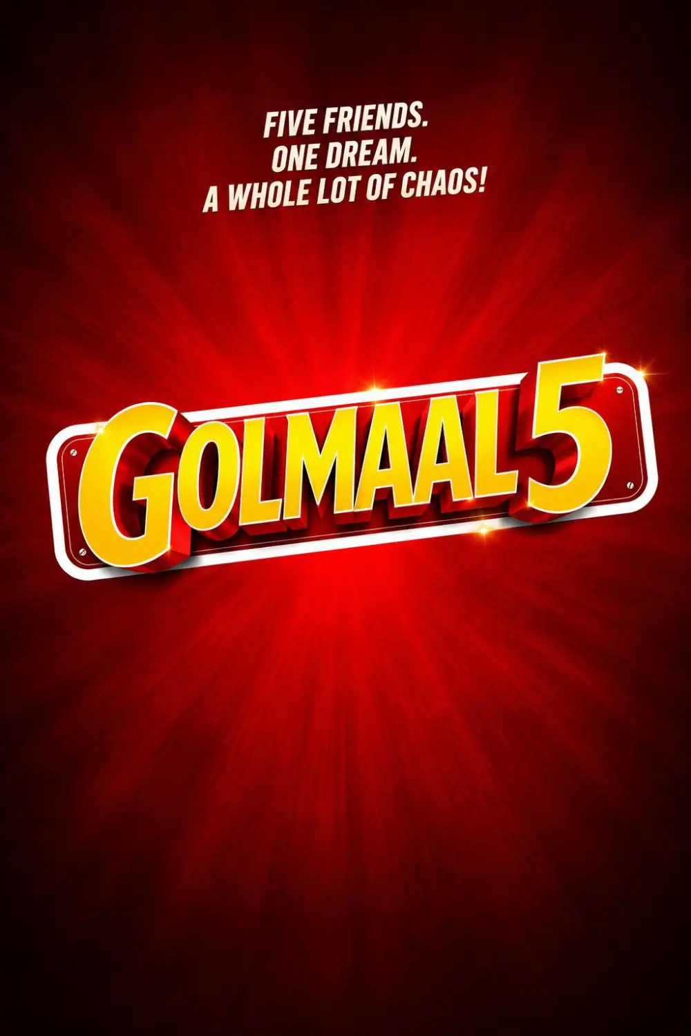 Golmaal 5Movie