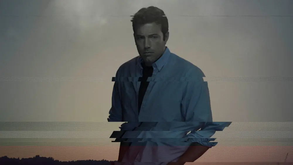 Gone GirlMovie