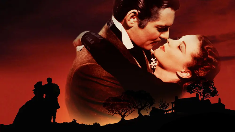Gone with the WindMovie