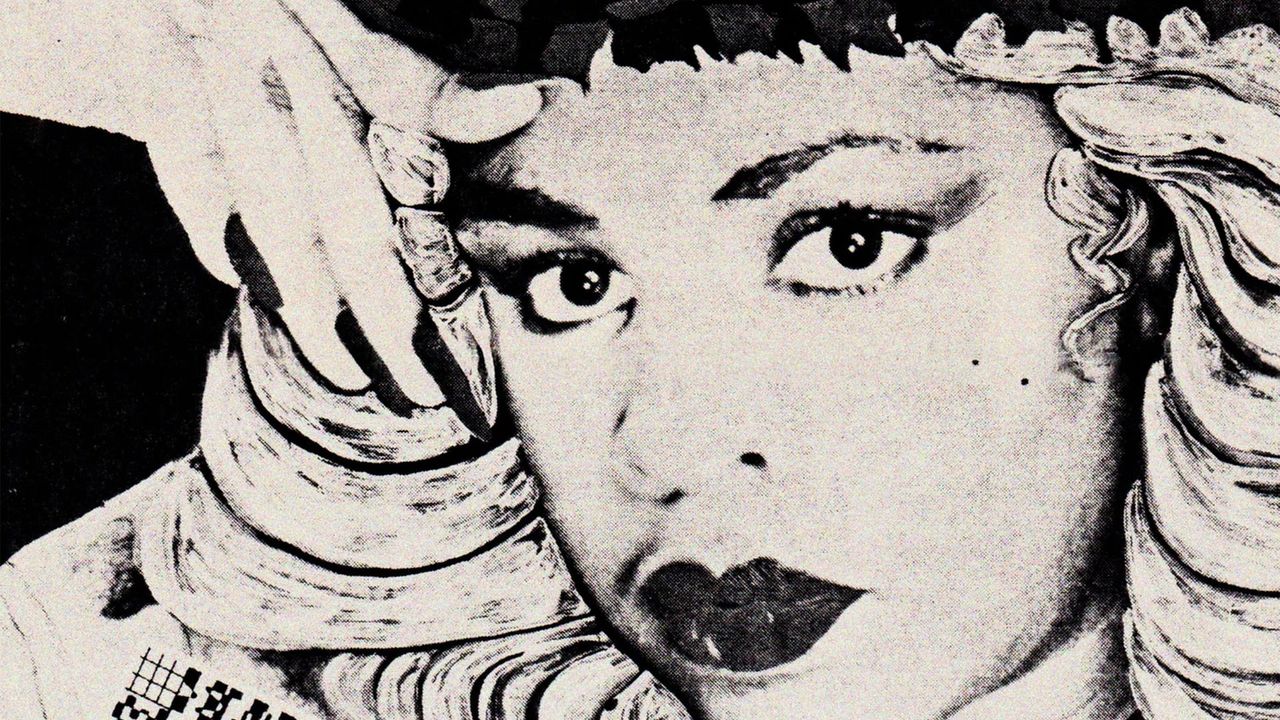 Goodbye Horses: The Many Lives of Q Lazzarus