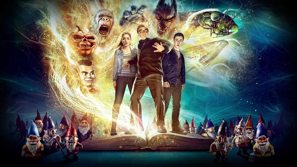GoosebumpsMovie