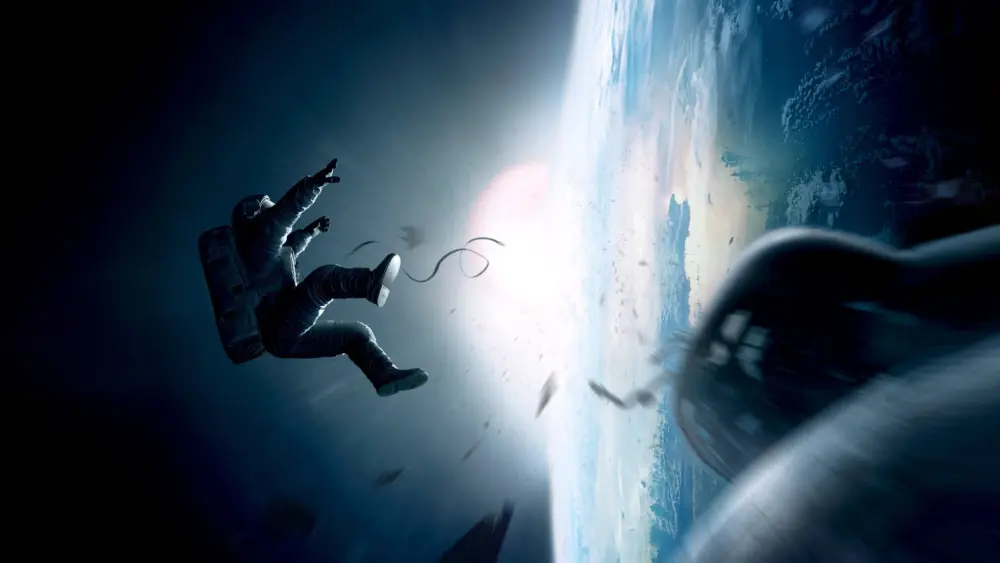 GravityMovie