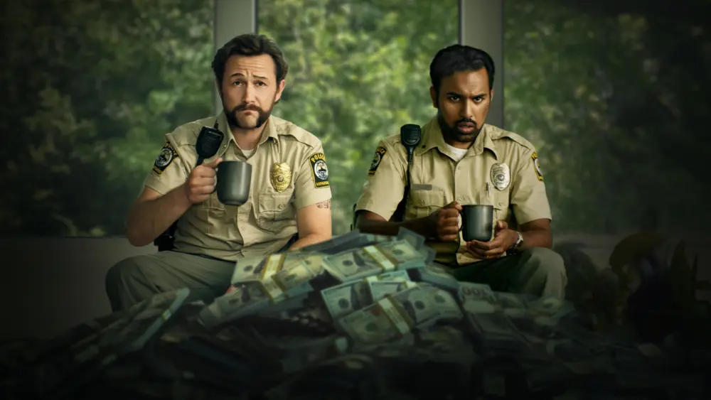 Greedy PeopleMovie