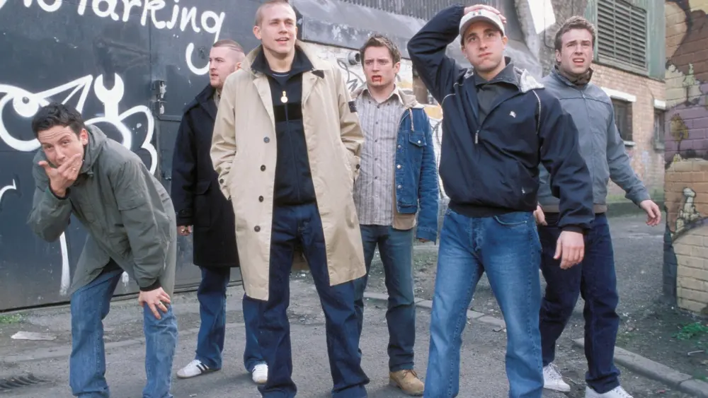 Green Street HooligansMovie