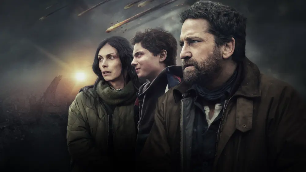 Greenland 2: MigrationMovie