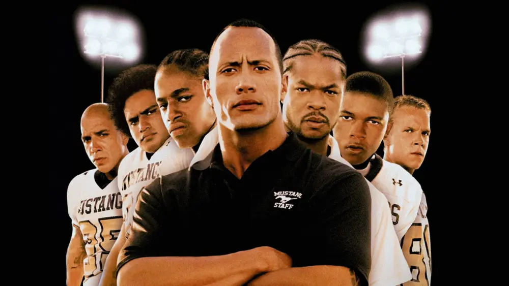 Gridiron GangMovie