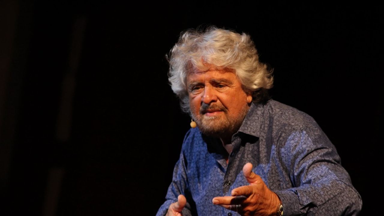 Grillo vs Grillo