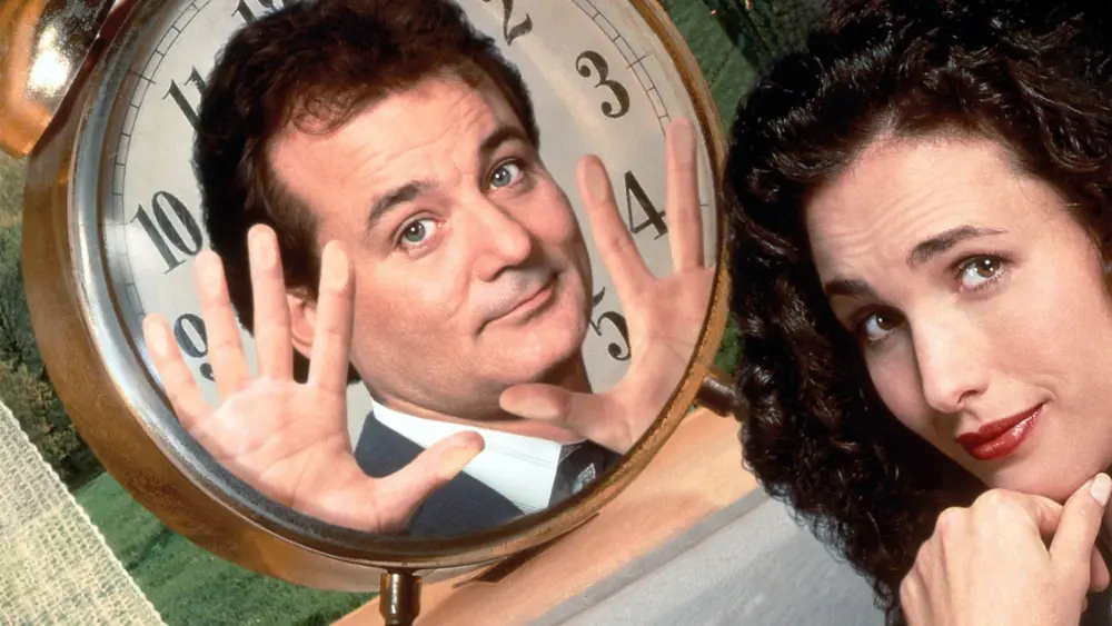 Groundhog DayMovie