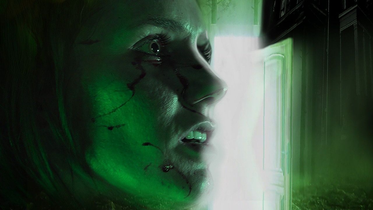 HP Lovecraft's Witch House