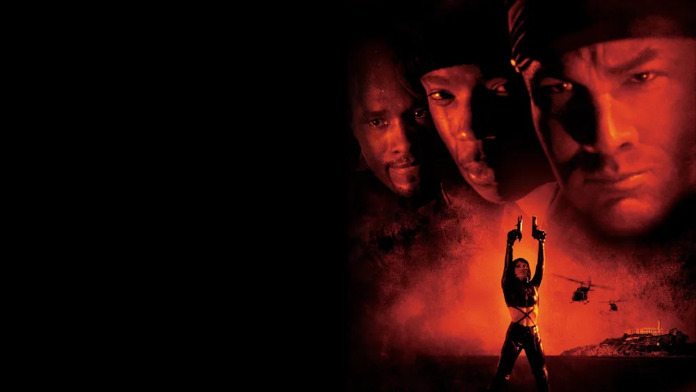 Half Past DeadMovie