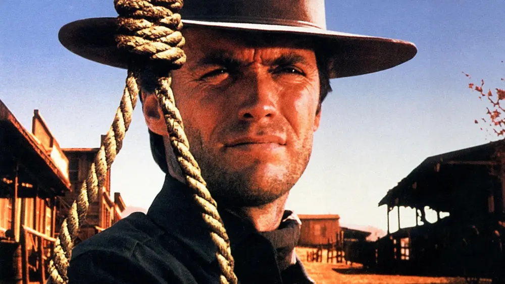 Hang 'em HighMovie