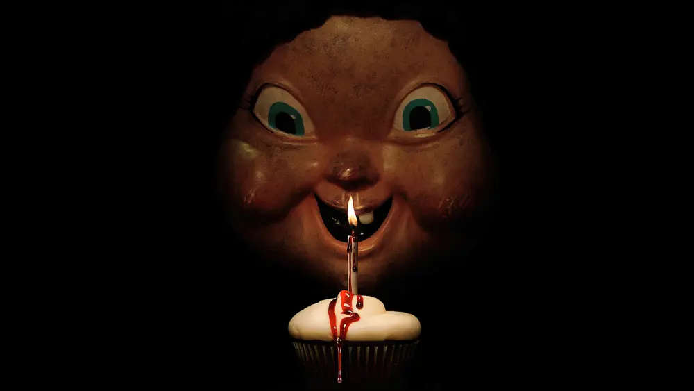 Happy Death DayMovie